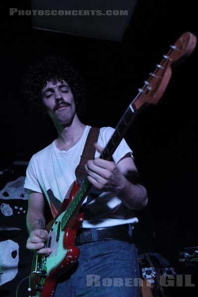 MAUVAIS OEIL - 2018-07-18 - PARIS - Espace B - 